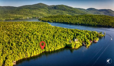 Pier 51 12 George & Bliss Lane Lake Placid NY 12946