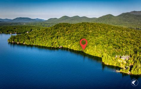 Pier 51 12 George & Bliss Lane Lake Placid NY 12946