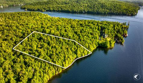 Pier 51 12 George & Bliss Lane Lake Placid NY 12946