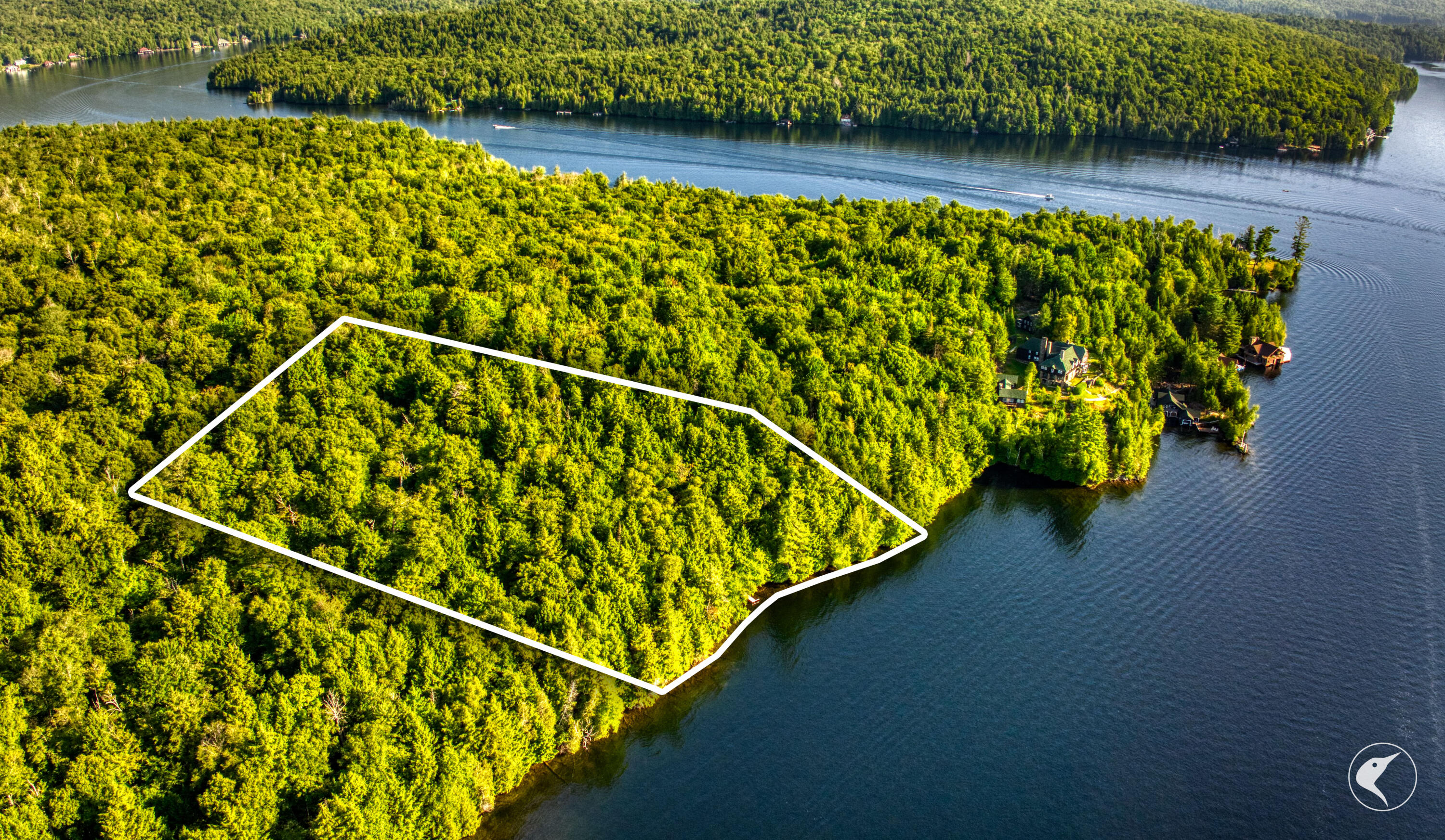 Pier 51 12 George & Bliss Lane Lake Placid NY 12946