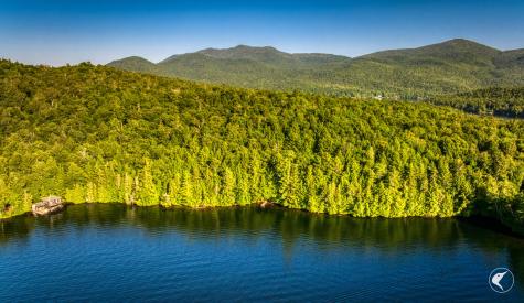 Pier 51 12 George & Bliss Lane Lake Placid NY 12946