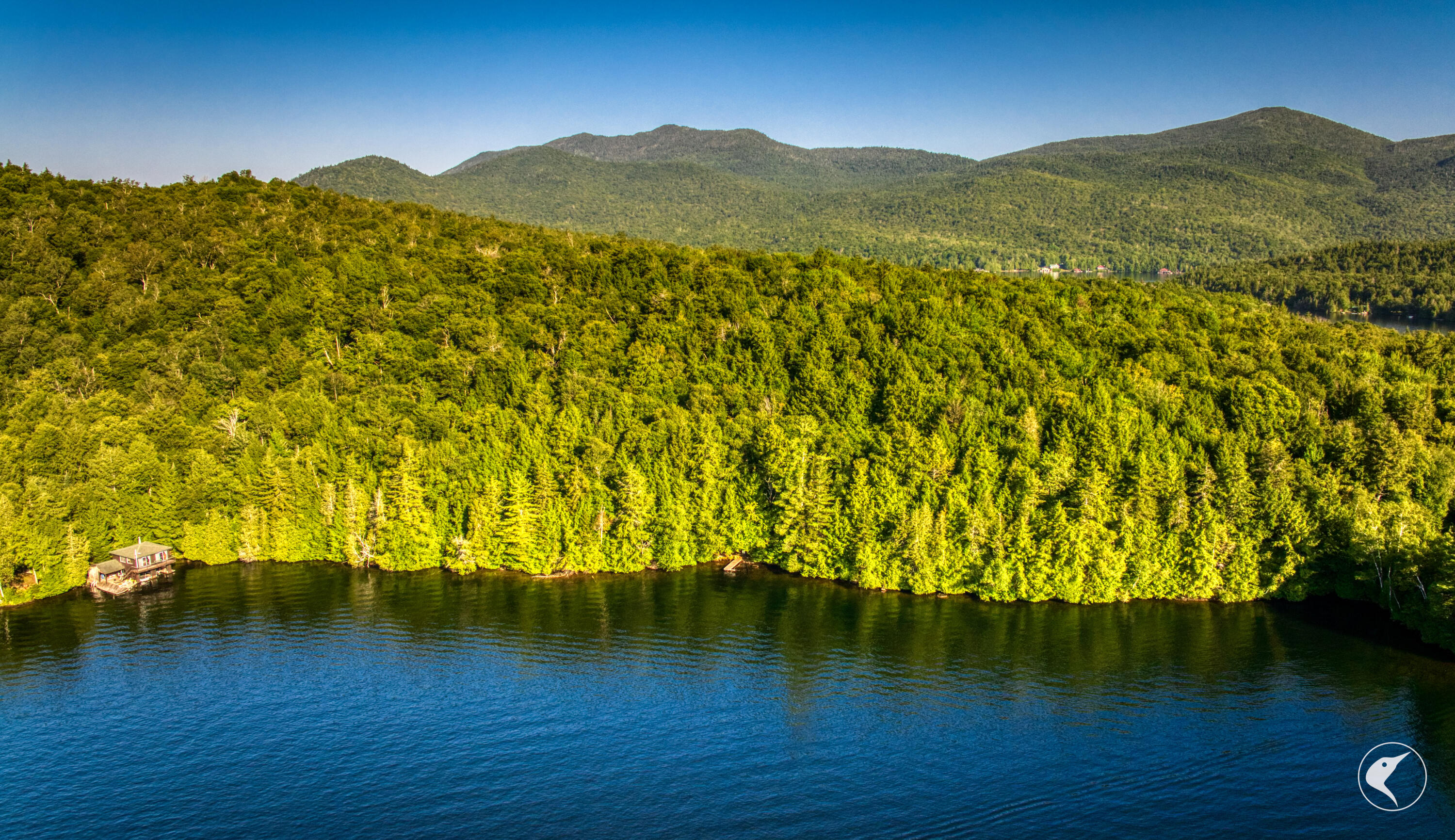 Pier 51 12 George & Bliss Lane Lake Placid NY 12946