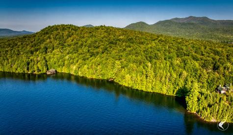 Pier 51 12 George & Bliss Lane Lake Placid NY 12946