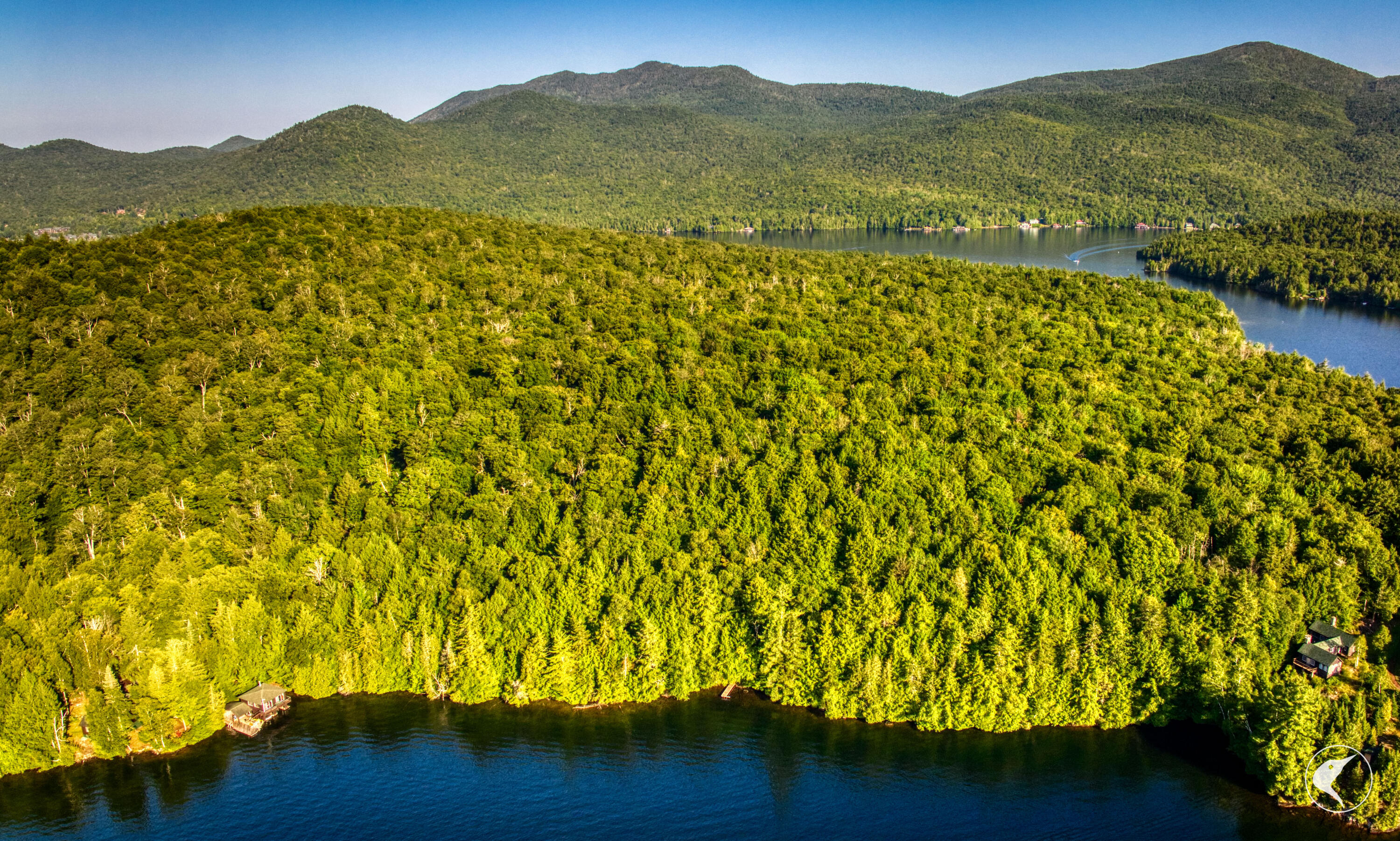 Pier 51 12 George & Bliss Lane Lake Placid NY 12946
