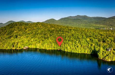 Pier 51 12 George & Bliss Lane Lake Placid NY 12946