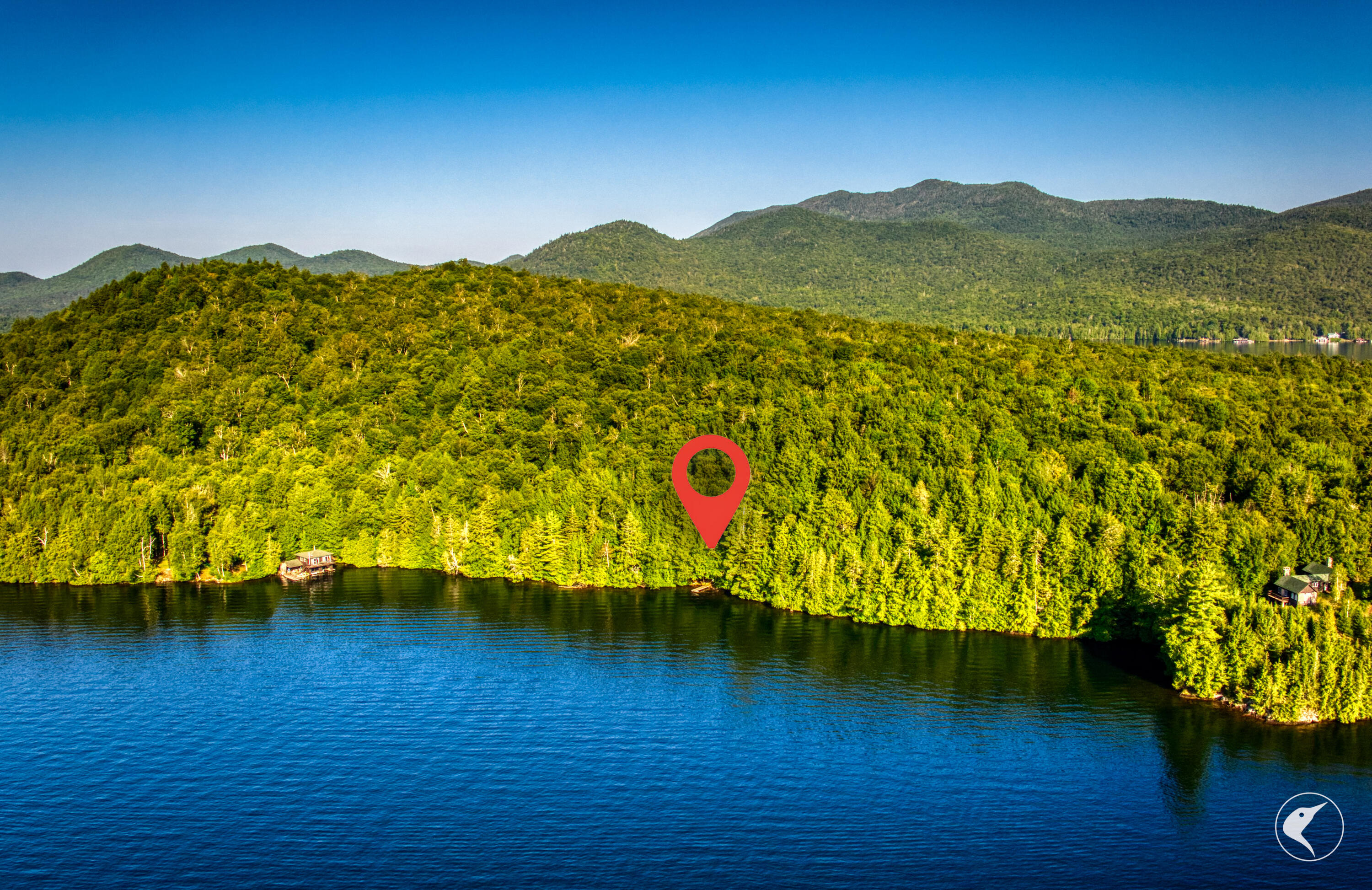 Pier 51 12 George & Bliss Lane Lake Placid NY 12946