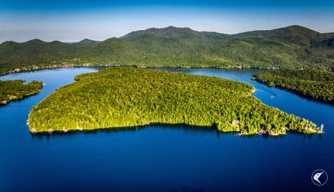 Pier 51 12 George & Bliss Lane Lake Placid NY 12946