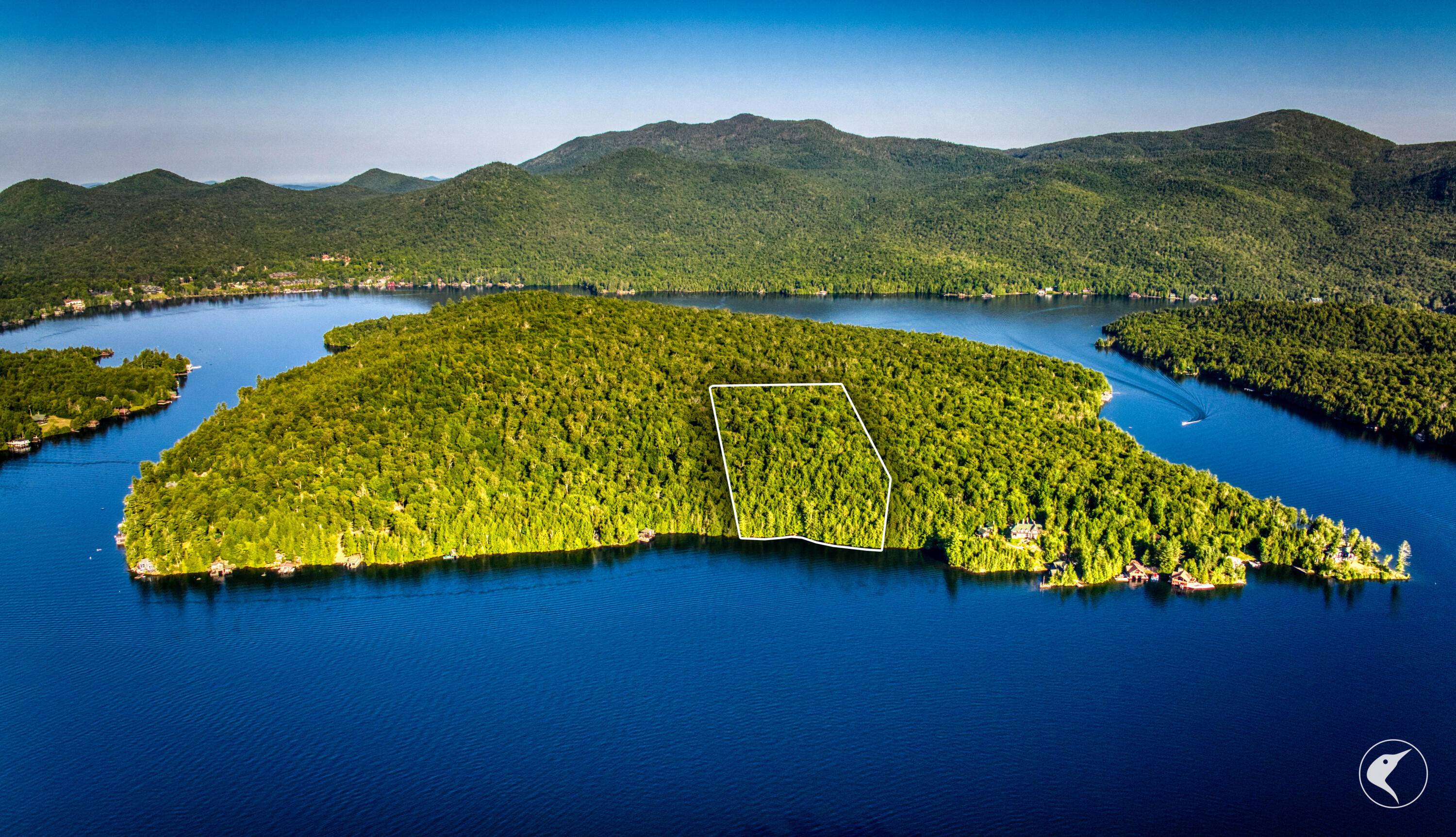 Pier 51 12 George & Bliss Lane Lake Placid NY 12946