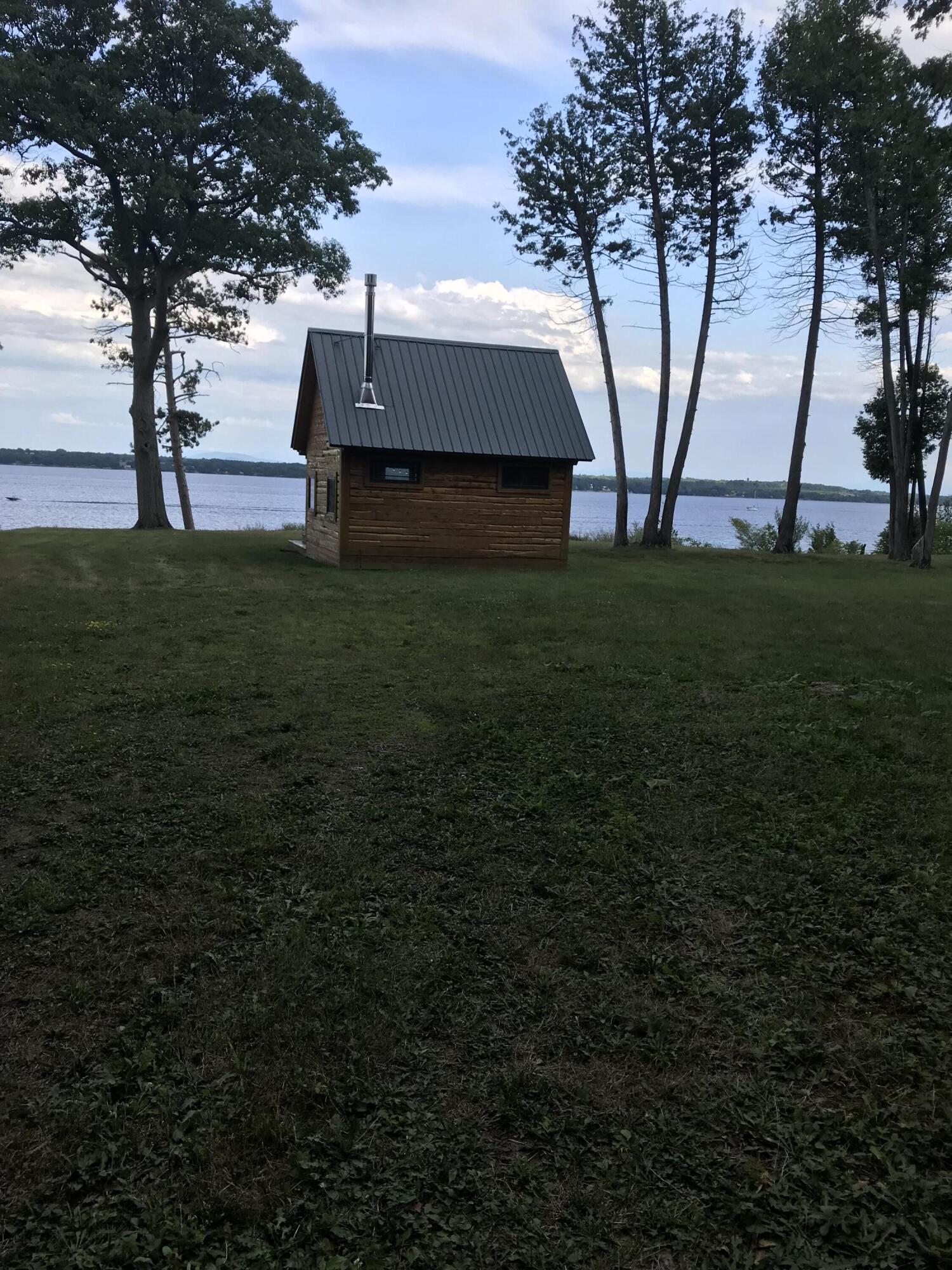 22 Gravelly Point Drive Plattsburgh NY 12901