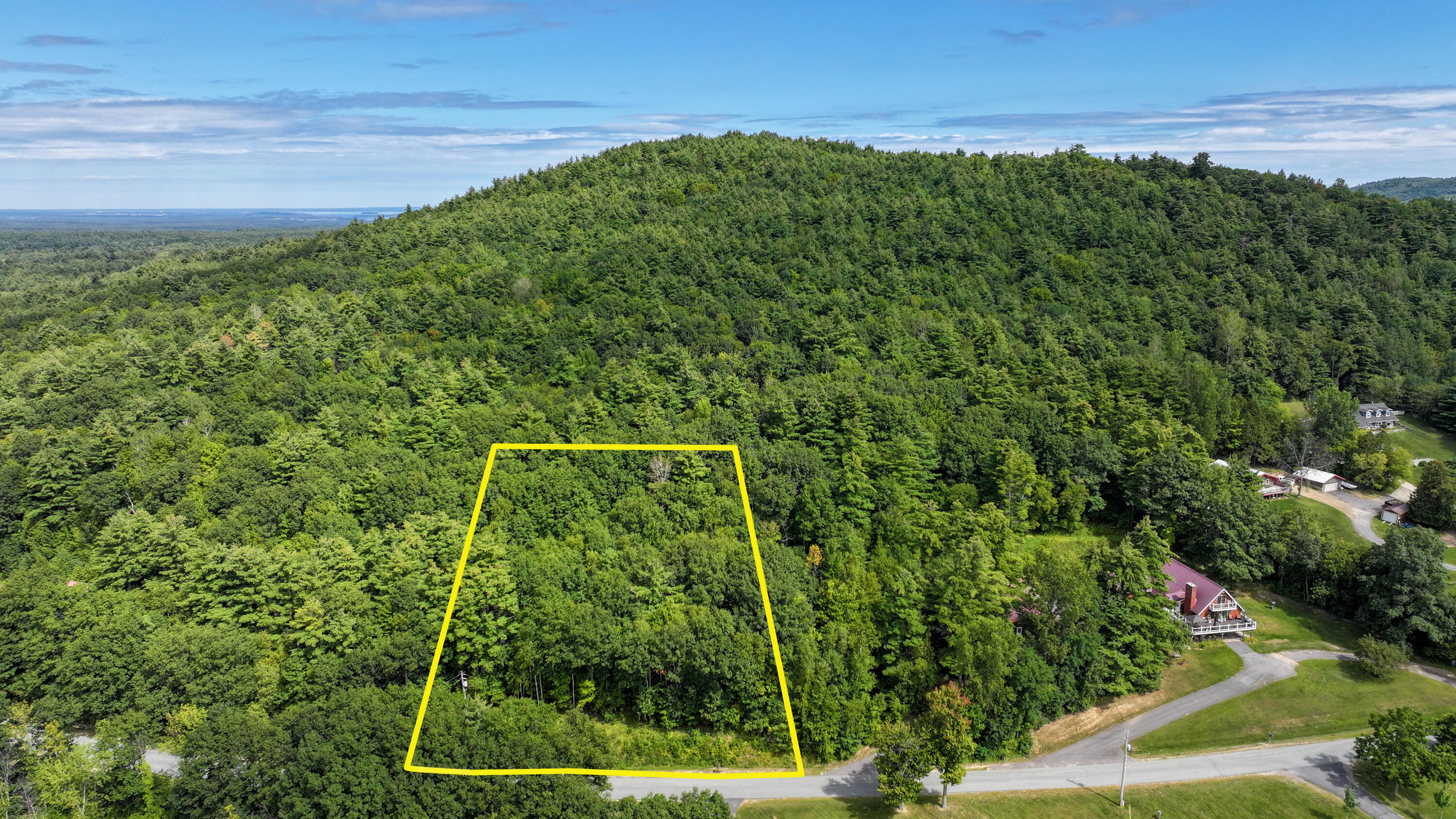0 Thompson Road Keeseville NY 12944