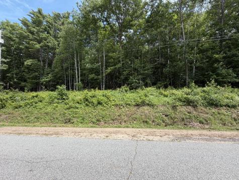 0 Thompson Road Keeseville NY 12944