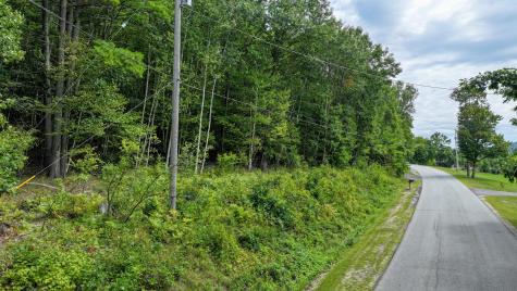 0 Thompson Road Keeseville NY 12944