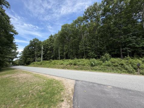 0 Thompson Road Keeseville NY 12944