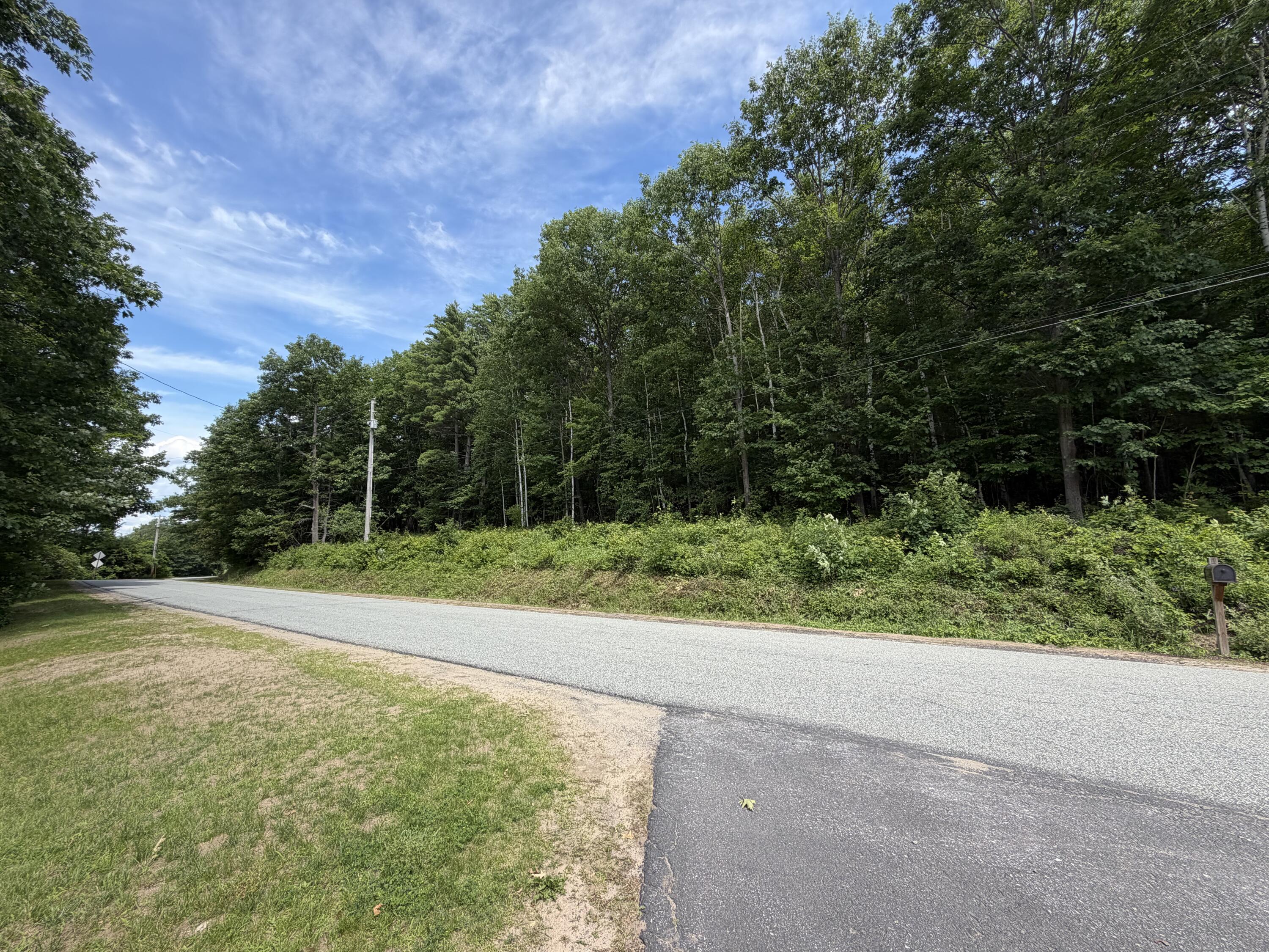 0 Thompson Road Keeseville NY 12944