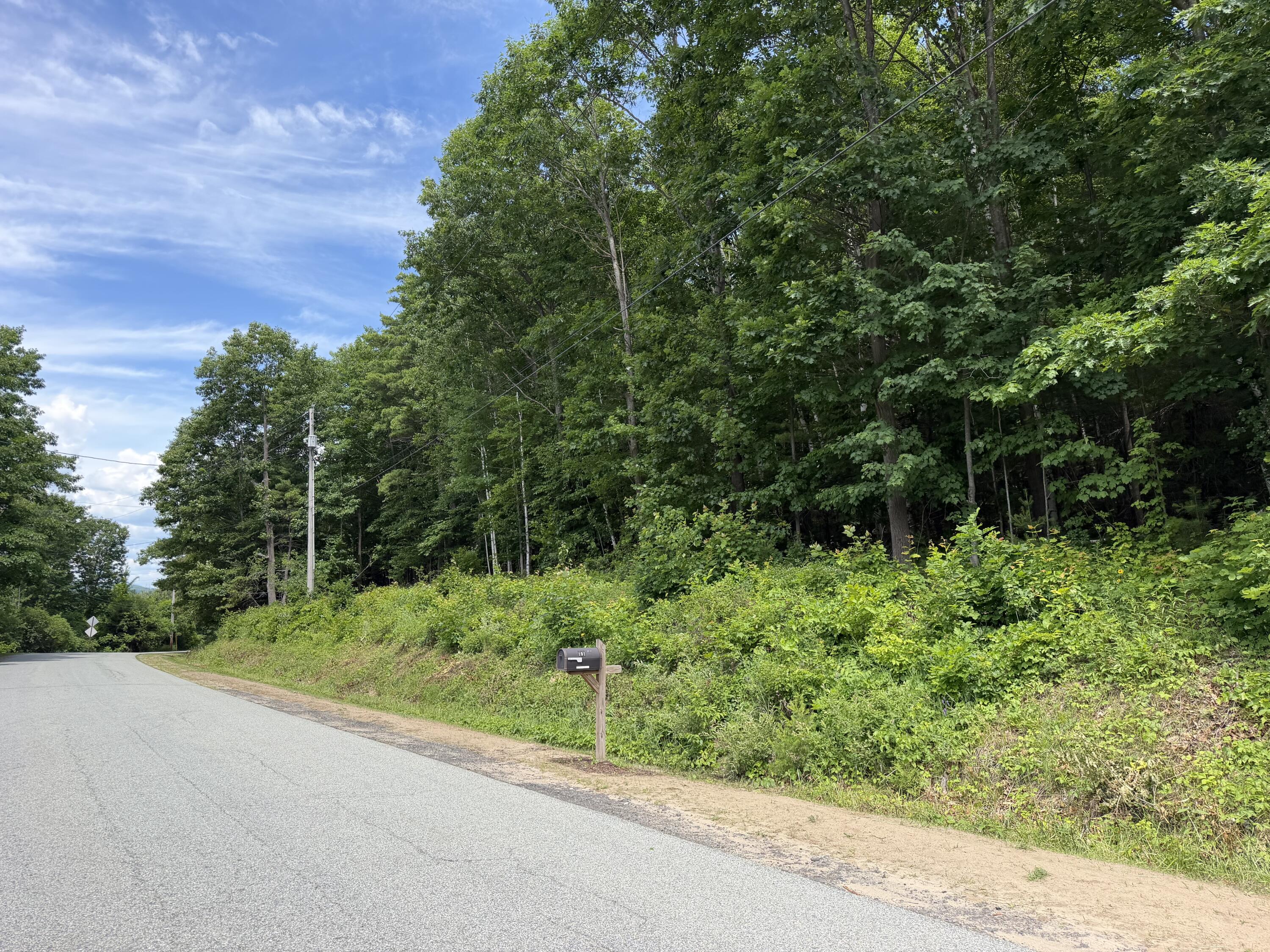 0 Thompson Road Keeseville NY 12944