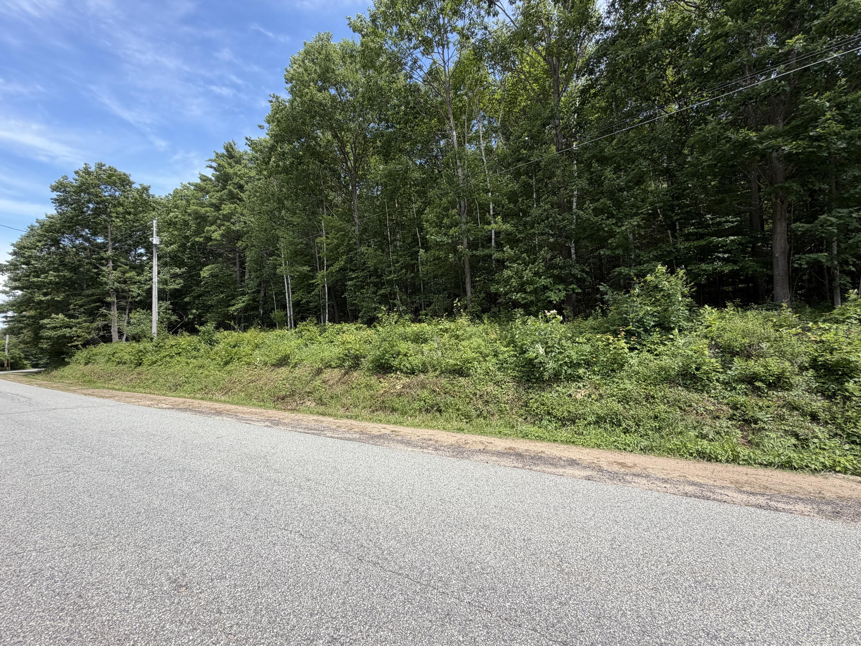0 Thompson Road Keeseville NY 12944
