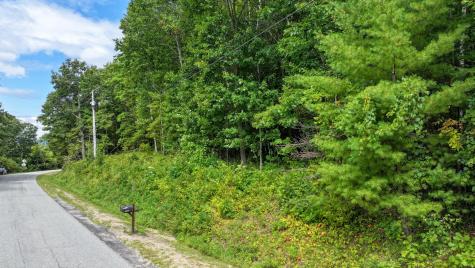 0 Thompson Road Keeseville NY 12944