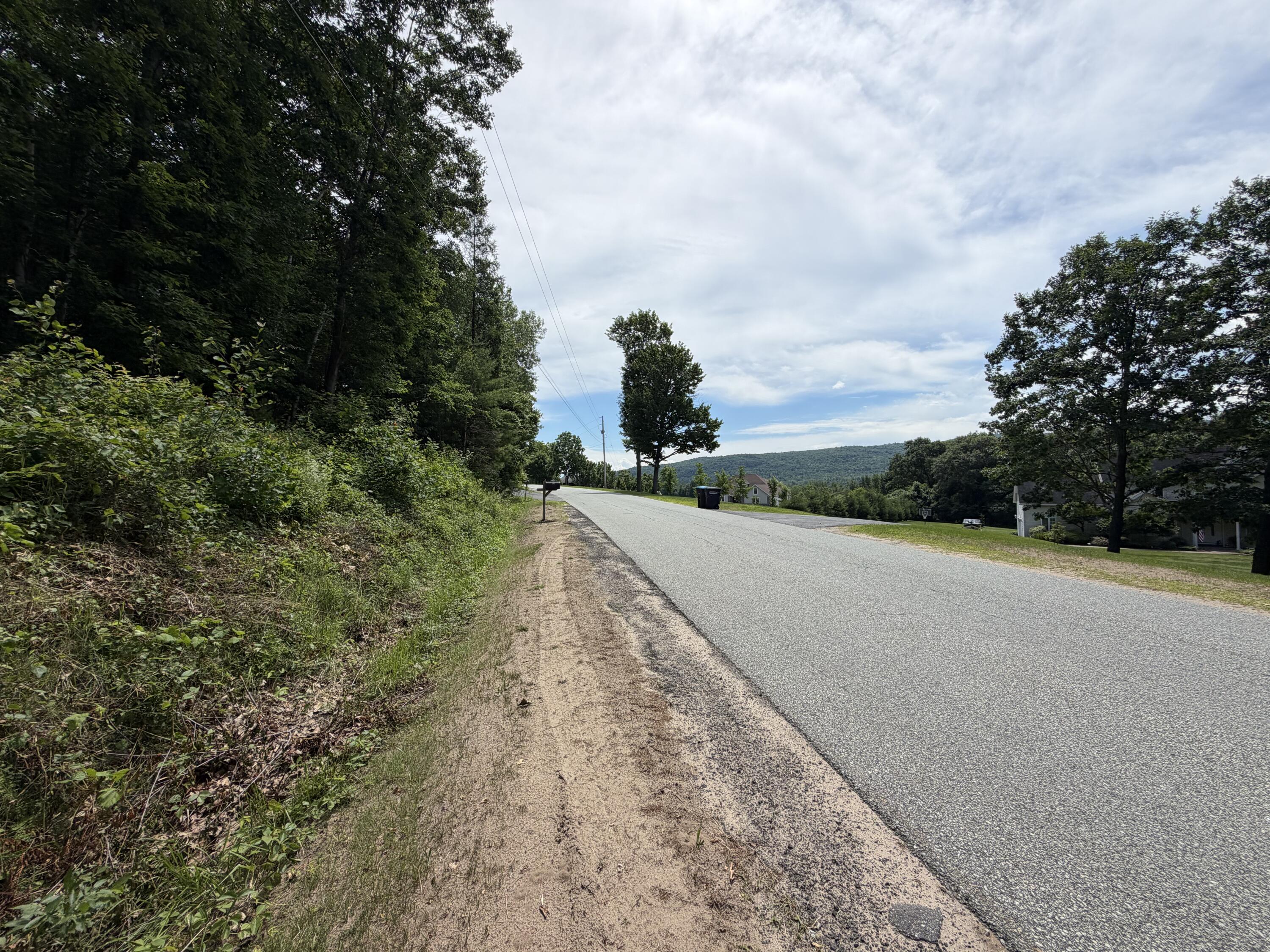0 Thompson Road Keeseville NY 12944