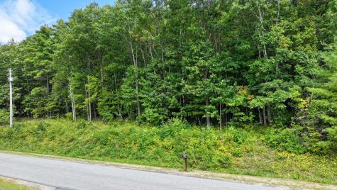 0 Thompson Road Keeseville NY 12944
