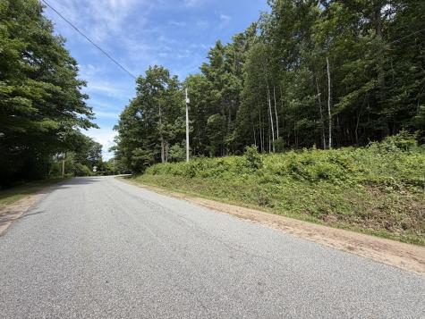 0 Thompson Road Keeseville NY 12944