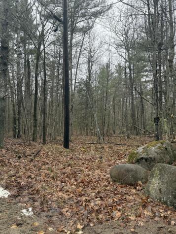 Tbd Sequoia Mountain Lane Jay NY 12941