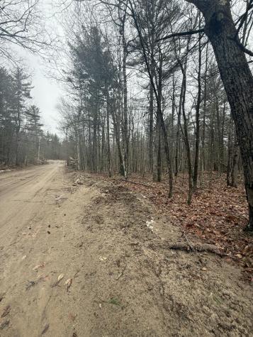 Tbd Sequoia Mountain Lane Jay NY 12941