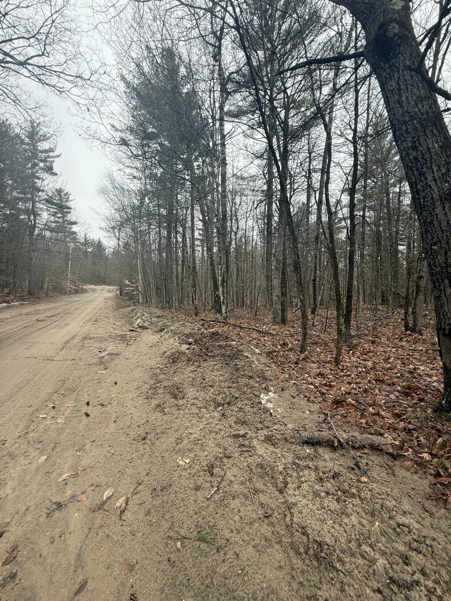 Tbd Sequoia Mountain Lane Jay NY 12941
