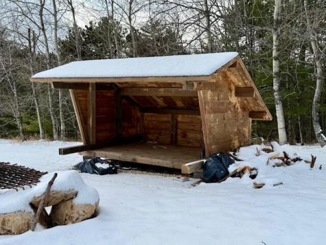 0 Nys Route 86 Jay NY 12941