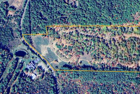 0 Nys Route 86 Jay NY 12941