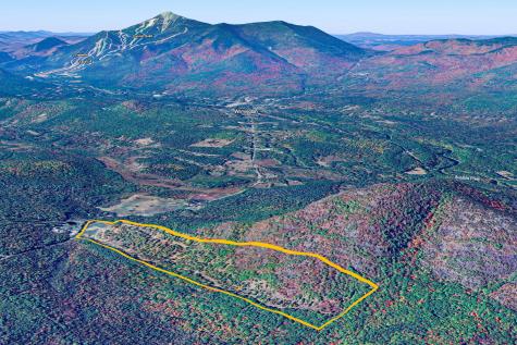 0 Nys Route 86 Jay NY 12941