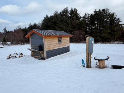 0 Nys Route 86 Jay NY 12941