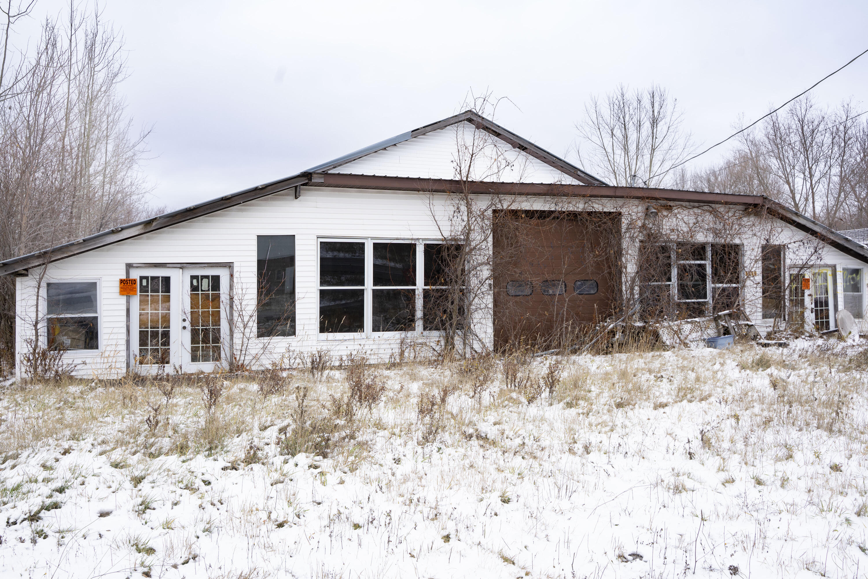 000 Us-11 Bangor NY 12956