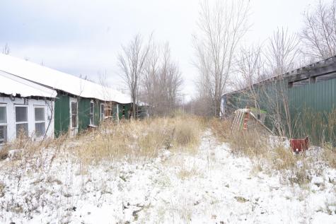 000 Us-11 Bangor NY 12956