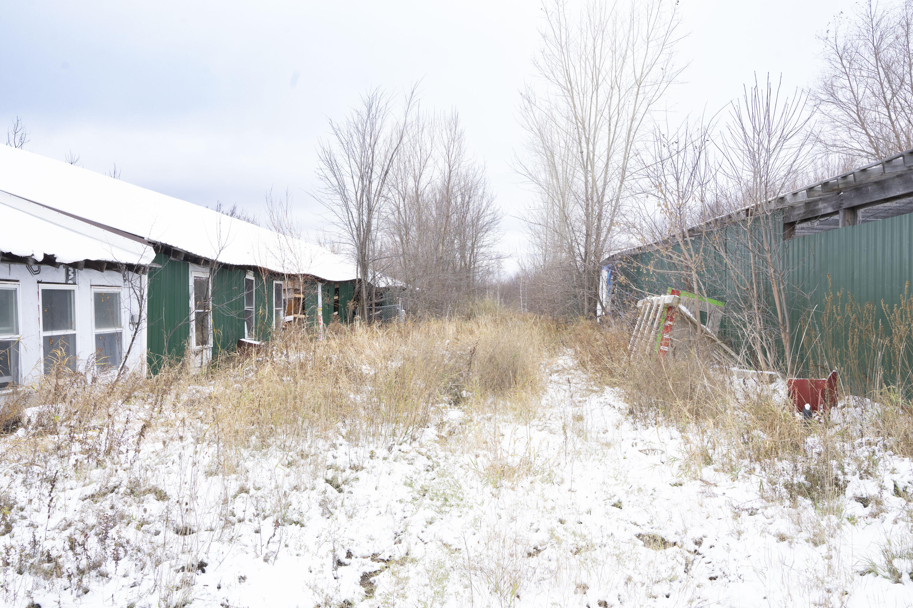 000 Us-11 Bangor NY 12956
