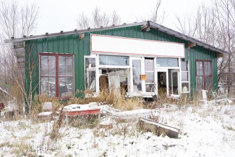 000 Us-11 Bangor NY 12956