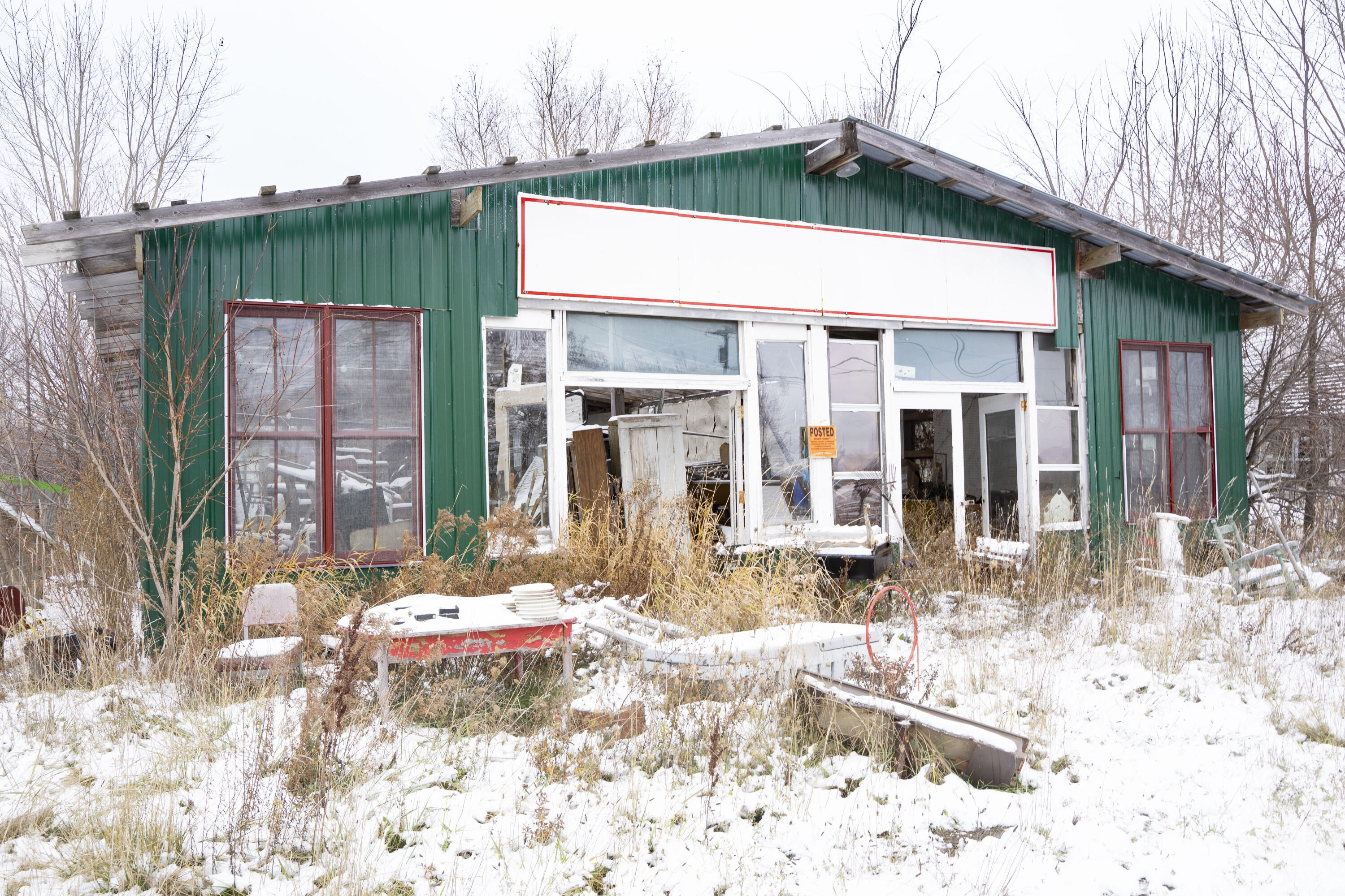 000 Us-11 Bangor NY 12956