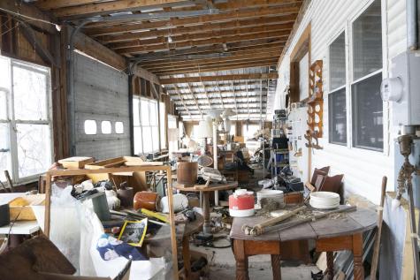 000 Us-11 Bangor NY 12956