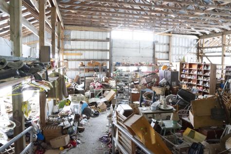 000 Us-11 Bangor NY 12956