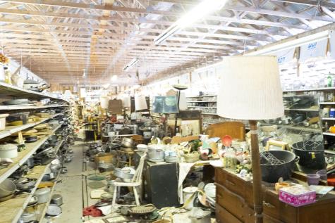 000 Us-11 Bangor NY 12956