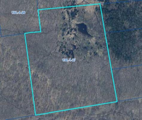 0 Blair Kiln Road Chateaugay NY 12920
