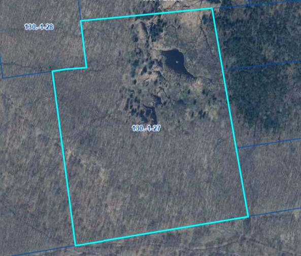 0 Blair Kiln Road Chateaugay NY 12920