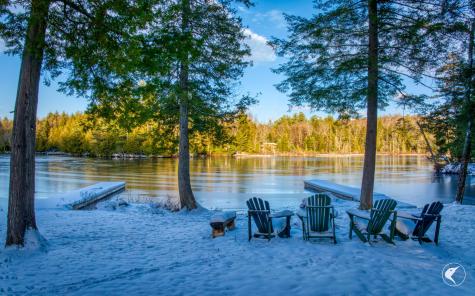 Lot 7 Oseetah Woods Road Saranac Lake NY 12983