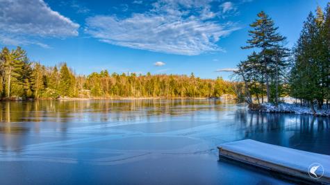 Lot 7 Oseetah Woods Road Saranac Lake NY 12983