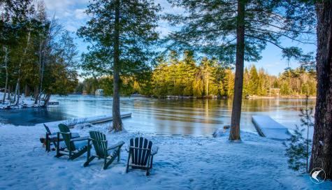 Lot 7 Oseetah Woods Road Saranac Lake NY 12983