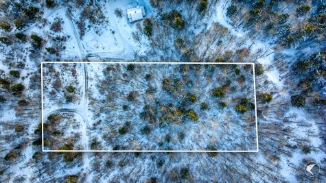 Lot 7 Oseetah Woods Road Saranac Lake NY 12983