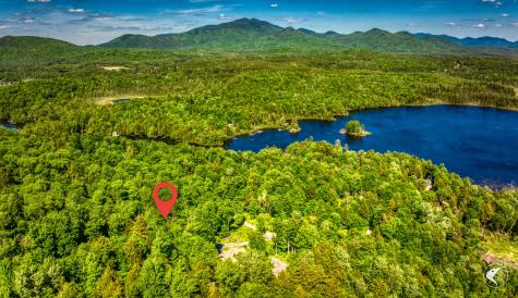 Lot 7 Oseetah Woods Road Saranac Lake NY 12983