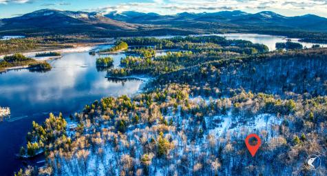 Lot 7 Oseetah Woods Road Saranac Lake NY 12983