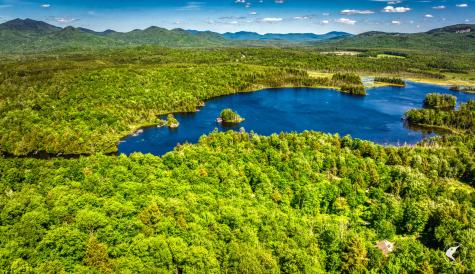Lot 7 Oseetah Woods Road Saranac Lake NY 12983