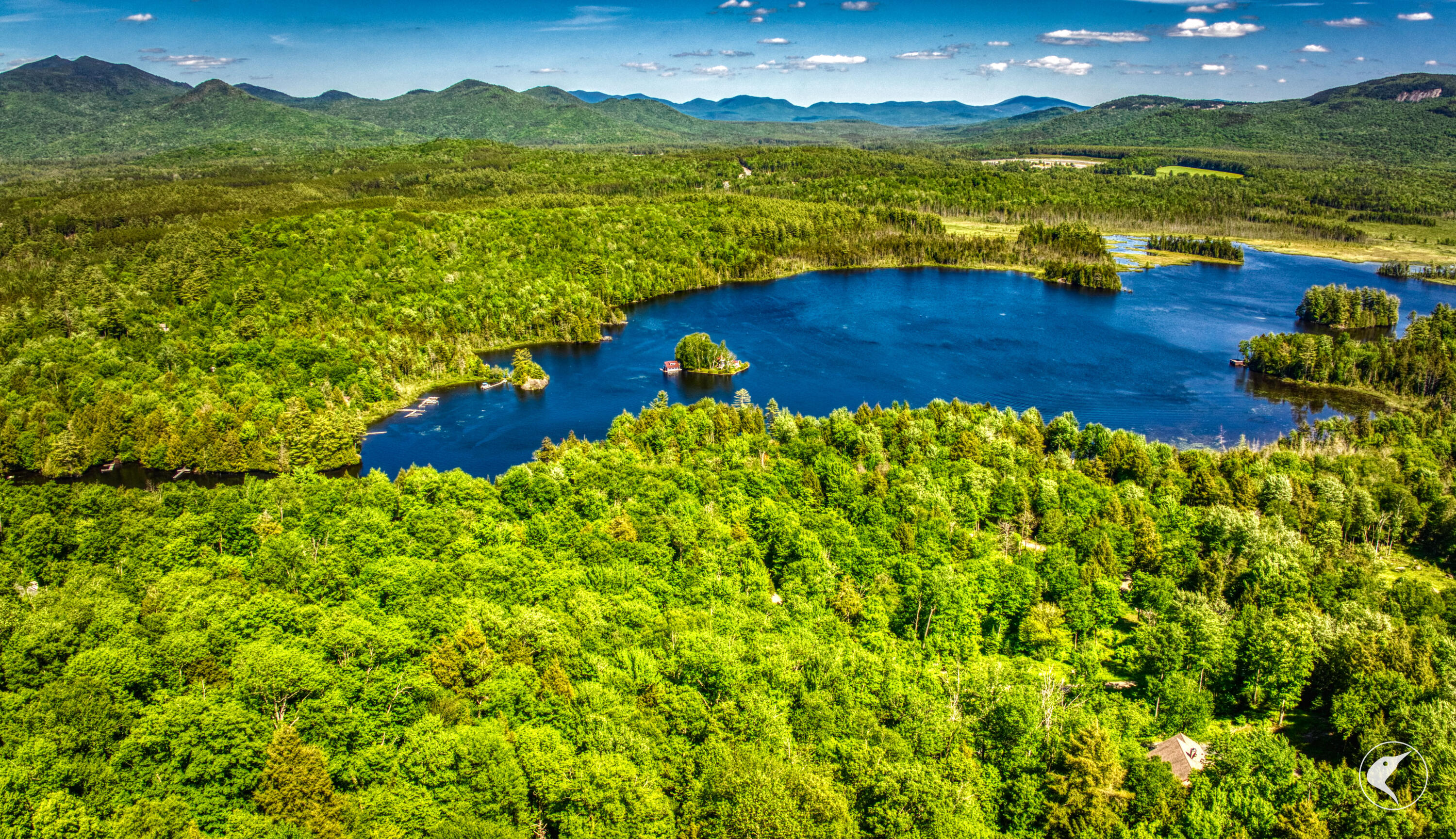 Lot 7 Oseetah Woods Road Saranac Lake NY 12983