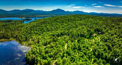 Lot 7 Oseetah Woods Road Saranac Lake NY 12983